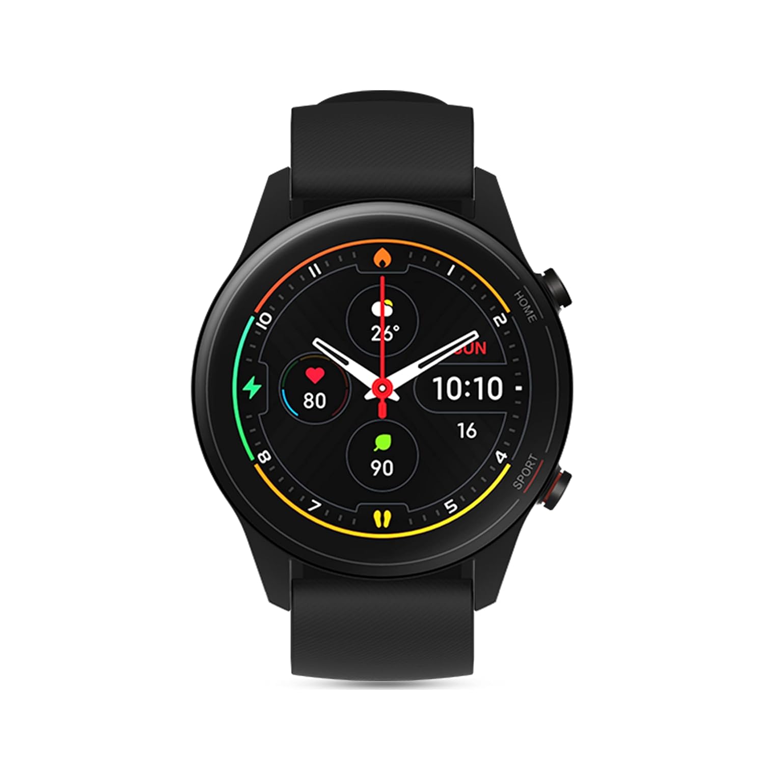 Xiaomi Mi Watch Revolve Active