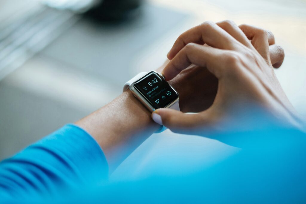 best smartwatches for fitness tracking